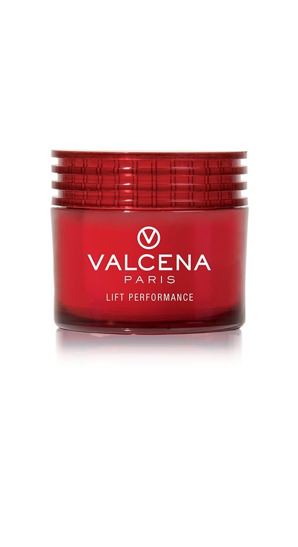 valcena anti age cream serum
