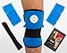 DAPRIL Fitness Tracker, Activity Tracker Watch Heart Rate Monitor, IP67 Waterproof Smart Wristband, Pedometer Watch for Android and iOS Smartphone