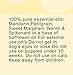 My Peaceful Paws, Essential Oil Calming Blend for Dogs - Topical Aromatherapy Application for Separation Anxiety, Thunderstorms, Fireworks, Grooming, and Stress in Daily Life, 5ml