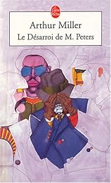 Le  désarroi de M. Peters