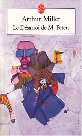 Le  désarroi de M. Peters