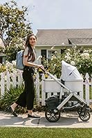 uppababy mattress protector