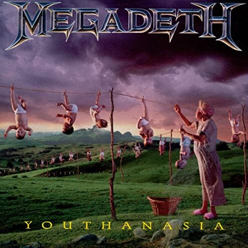 メガデス　ヒドゥントレジャーズソーファーソーグッドリスクユースアネイジアラスト Megadeth - So Far, So GoodSo What! - Amazon.com Music