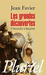 Les  grandes découvertes