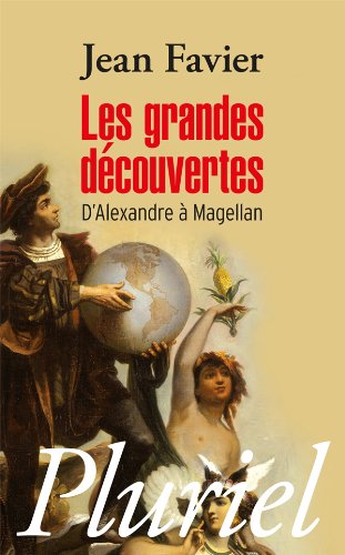 Les  grandes découvertes