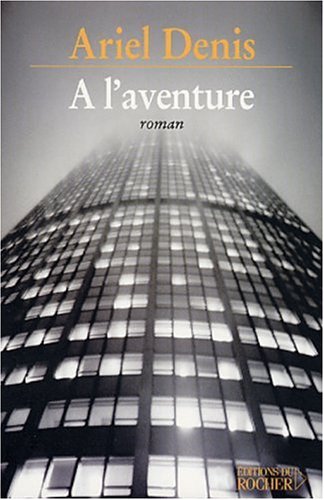 À l'aventure