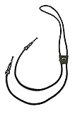 Toxic Jungle 39-3/8 Inch (100cm) Bolo Tie Kit for