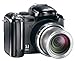 Kodak Easyshare P850 5.1 MP Digital Camera with 12x Image Stabilized Zoom