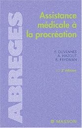 Assistance médicale à la procréation