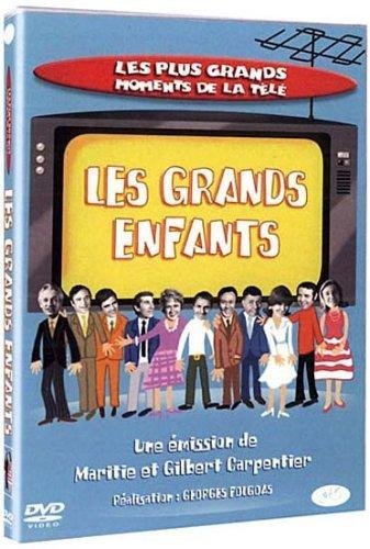 Les Grands Enfants
