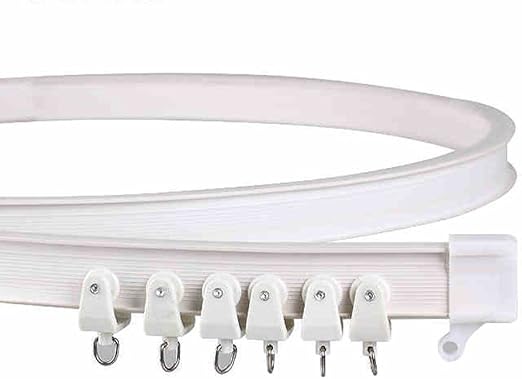 Amazon Com Bendable Plastic Metal Alloy Rod Flexible Window