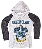 Aldebarun15 Rowena Ravenclaw Quidditch Team Hoodie Tee Shirt Long Sleeve
