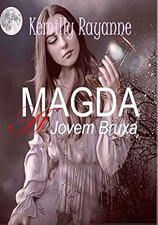 Livro Magda