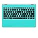 Mint Green Skin Decal wrap Skin Case Compatible with Lenovo Yoga 710 11 11.6