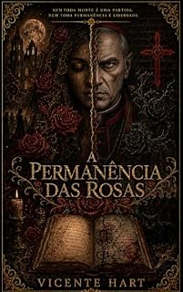 Livro A Permanência das Rosas (A Trilogia da Rosa Livro 2)