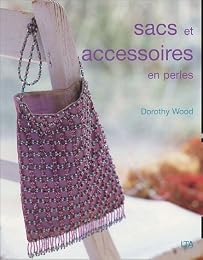 Sacs et accessoires en perles