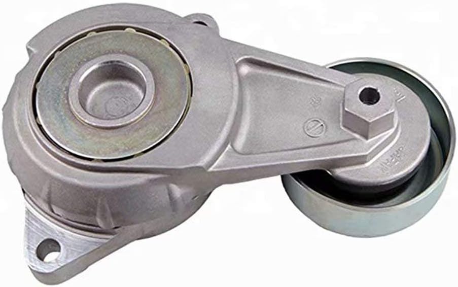 YYCOLTD OEM # 31170-RB0-J01 Belt Tensioner Pulley For HONDA City Civic Fit Jazz 1.2-1.5L 2008-2013 31170-RB0-J01
