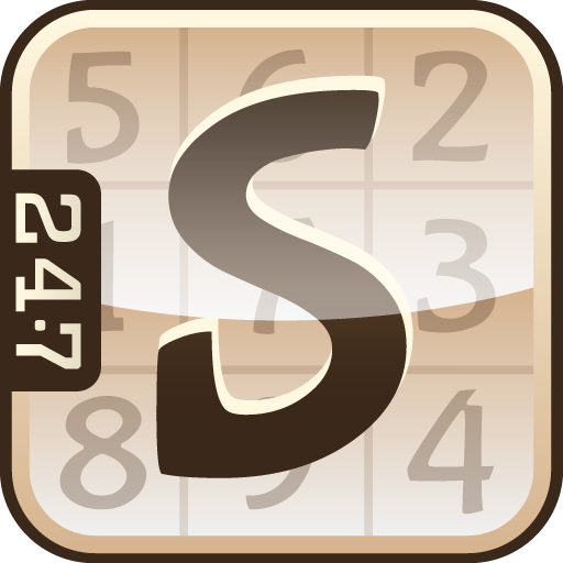 Amazon 247 Sudoku Appstore For Android