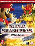 Super Smash Bros. Melee: Prima's Official Strategy Guide by