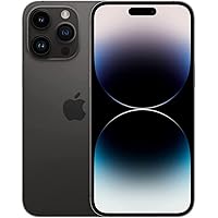 Amazon.com: Apple iPhone 14 Pro, 256GB, Deep Purple - Unlocked 