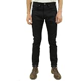 HIROSHI KATO Slim fit Jeans The Pen 14 