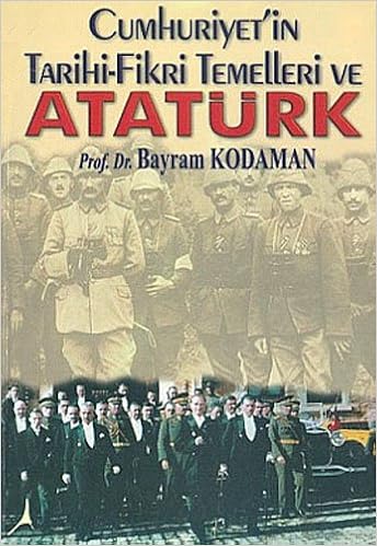 cumhuriyet in tarihi fikri temelleri ve