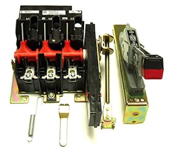 Аккумулятор switch 60