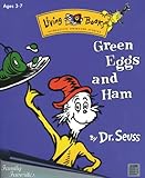 Dr. Seuss Green Eggs & Ham