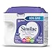 Similac Total Comfort Infant Formula with Iron, Easy to Digest, Baby Formula, Powder, 1.41 Pound (Pack of 4)