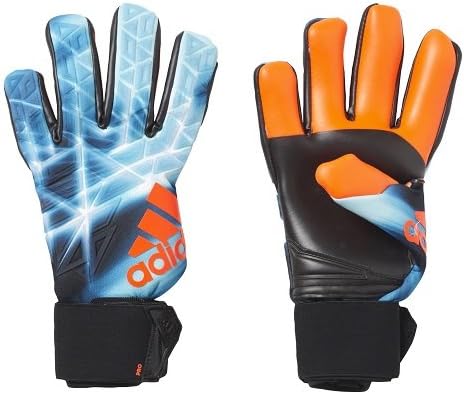 adidas ACE TRANS PRO Manuel Neuer Goalkeeper Gloves Size 7.5
