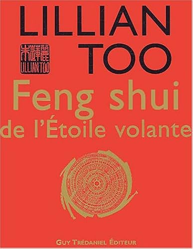 Download Feng shui de l'Etoile volante PDF