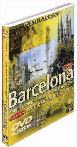Barcelona Online - Le Guide Complet