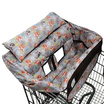 buggy bagg elite shopping cart cover
