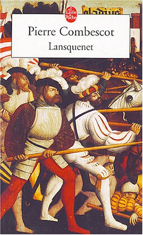 Lansquenet