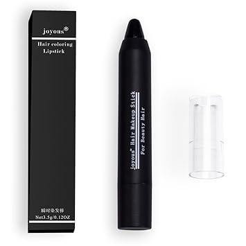 Amazon Com Hair Color Pencil Temporary Hair Dye Pen Hair Chalk