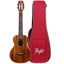 Flight, 4-String Ukulele