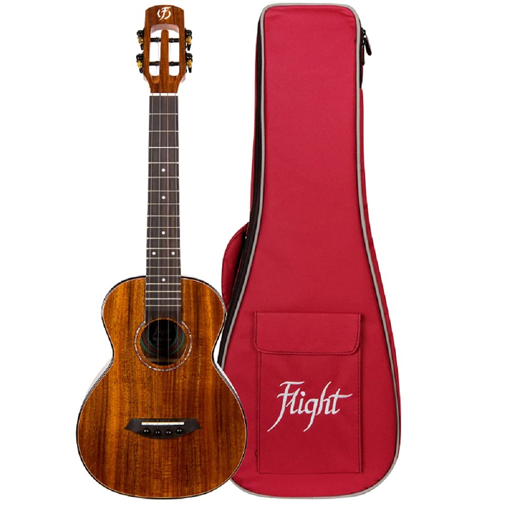 Flight, 4-String Ukulele