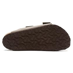 Birkenstock Unisex Arizona Soft Footbed