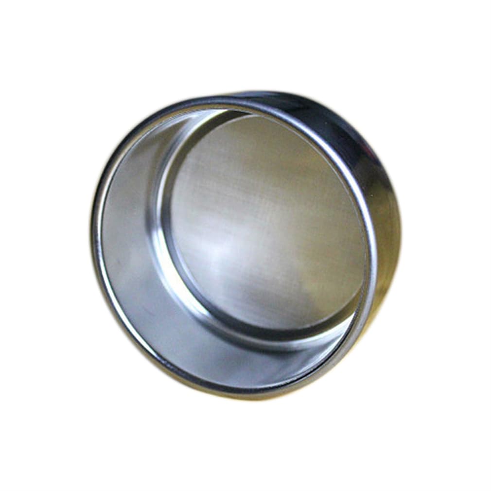 Integrated Lab Test Sieve Diameter 8cm 304