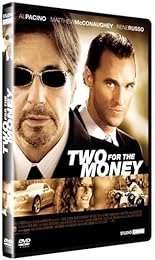 Two For The Money