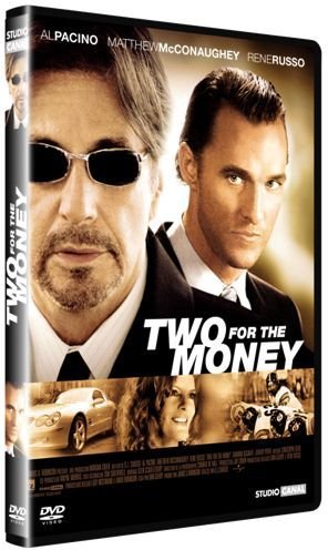 Two For The Money