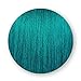 Sparks Long Lasting Bright Hair Color, Totally Teal, 3 Ounce