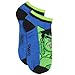 Avengers Boys 5 pack Socks (6-8 Boys, Hero Multi)
