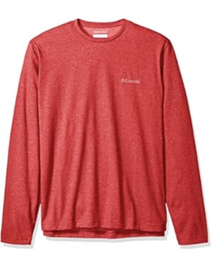 Men's Thistletown Park Long Sleeve Crew