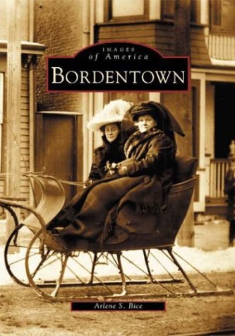 Bordentown (Images of America)