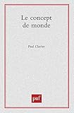 Image de Le concept du monde