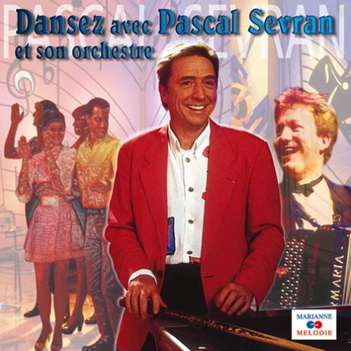 Dansez avec Pascal Sevran