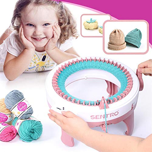Top 10 Knitting Machines For Kids of 2020 No Place Called Home