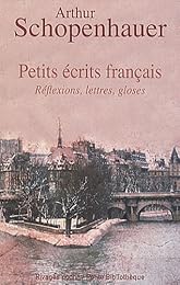 Petits écrits français