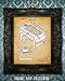 Foosball Table - 11x14 Unframed Patent Print - Great for Retro Home and Game Room Decor Under $15